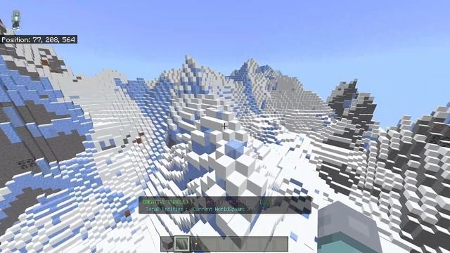 Join My Minecraft Bedrock Realm! смотреть онлайн