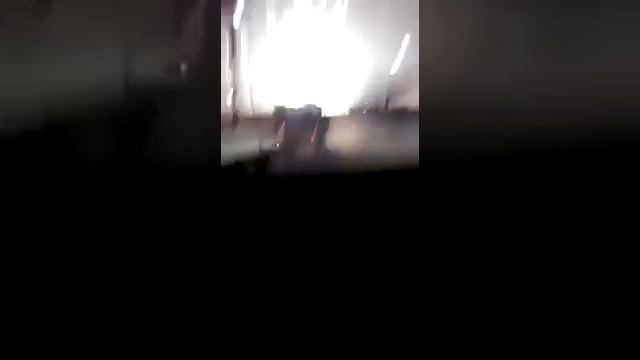 На полигоне Капустин Яр упала и взорвалась ракета комплекса С-300 смотреть онлайн