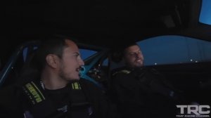 1400WHP Porsche Street Ridealong! (FASTEST Porsche We've Experienced!)