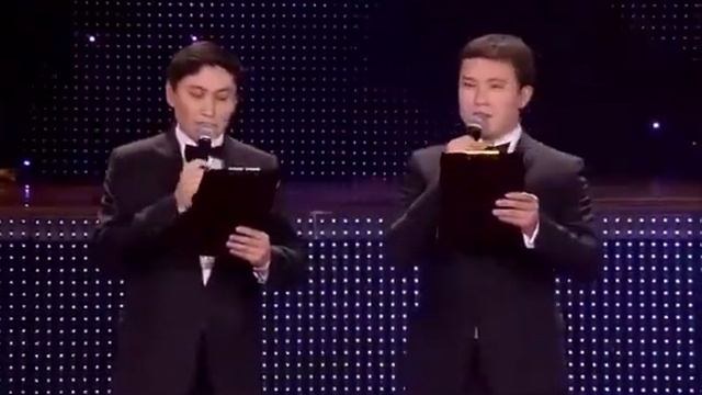 Казахские смешные слова!!!