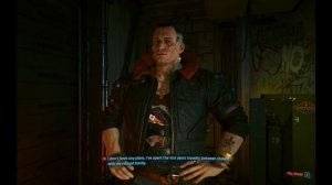 Cyberpunk 2077 PC Walkthrough Part 1| 1200p| 60fps