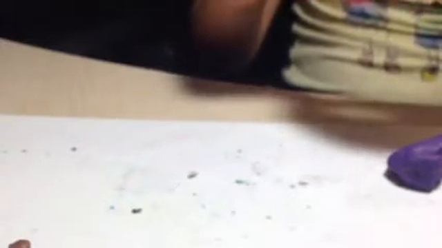 Видеоурок по лепке от Сони смотреть онлайн