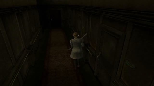 Angry Cry Plays: Rule of Rose [P5]