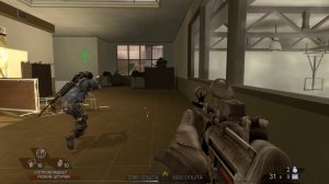 Rainbow Six Vegas 2 ? Полное прохождение на ?РЕЛИСТИЧНОЙ СЛОЖНОСТИ С ПОДПИСЧИКОМ ВДВОЕМ ?  (Часть