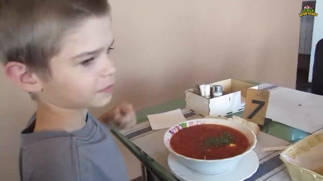 Переезд в Новосибирск ч.11. Боря и дети выезжают УАЗом в Новосибирск. (07.22г.) Семья Бровченко.