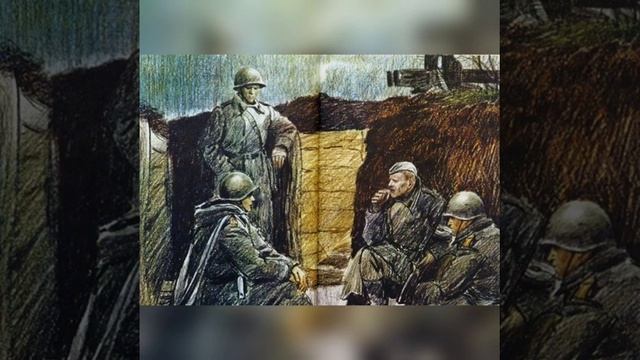 В.Богомолов "Необыкновенное утро"#ЧитаемДетямоВойне2020 #75ЛЕТПОБЕДЫ #ПОБЕДА75