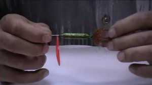 Вертушка с плавающим сердечником. Полезные мелочи.