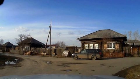 с. Туринская Слобода, Свердловской области 1