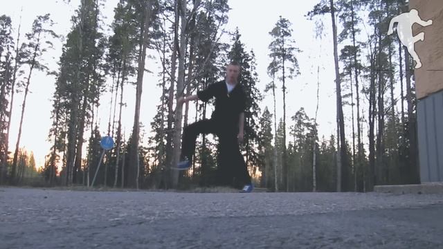 Ground Zero [Jumpstyle] смотреть онлайн