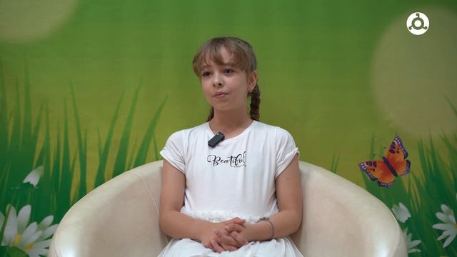 Дети говорят. 12.08.2024 г.