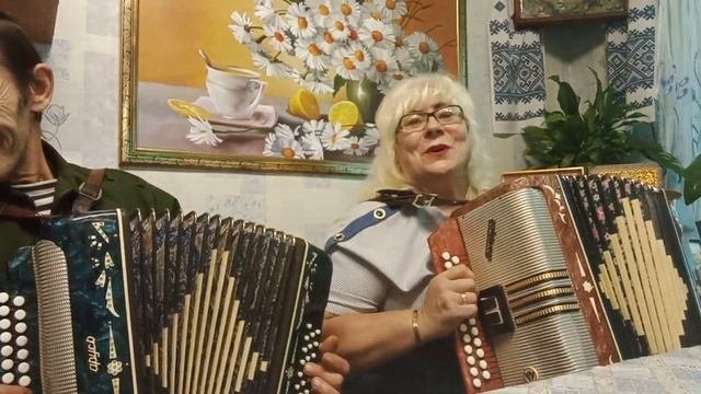 Веселая песня 