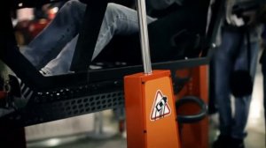 Sport&Safety | SimMotion | Тюнинг Автомобилей | Moscow Tuning Show