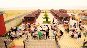 База отдыха “Calipso Palace” База отдыха Калипсо в Махачкале, Дагестан