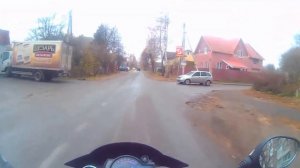 застучал двигатель мотоцикла (ссылка на причину в описание)