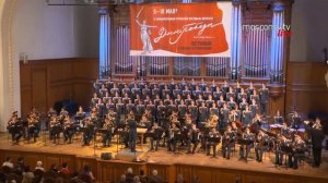 «Десятый наш десантный батальон», май 2021