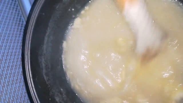 СГУЩЕНКА ДОМА!!! Как сделать!/Домашняя вареная сгущенка