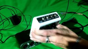 Лучшая звуковая карта от AVID M audio Pro Tools.mp4