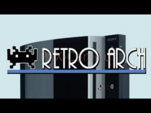 Лучший способ на PS3 поиграть в денди сегу