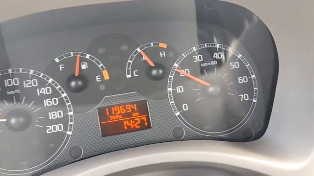 panda 4x4 lancetta temperatura acqua sul cruscotto смотреть онлайн