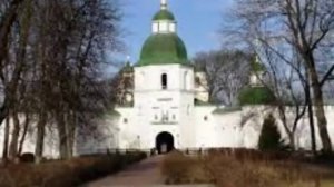 НОВГОРОД - СЕВЕРСКИЙ.