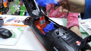 Сухопутная подлодка "Илья Муромец" игрушка детская