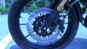 Мотоцикл HYOSUNG 250DR, AQUILA.