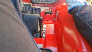 Mitsubishi MT16 "ОТЛИЧНОЕ СОСТОЯНИЕ" - продан