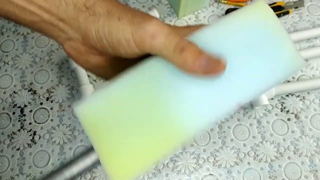 Как сделать самому простой АЭРЛИФТ с двумя ГУБКАМИ, очень хороший и надёжный эрлифт смотреть онлайн