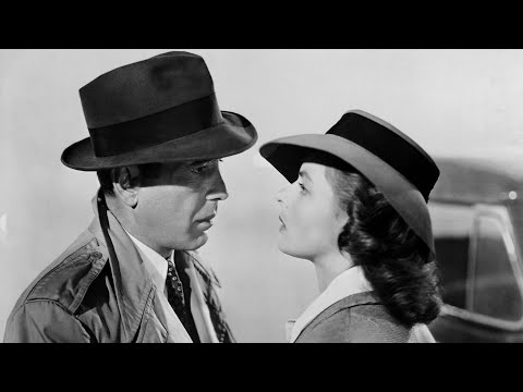 Касабланка (Трейлер) смотреть онлайн