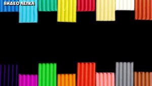 Гигантский КУКЛОВОД И Сестра Вечно Заточенных Лезвий - Лепим Творения Тревора Хендерсона Видео Лепк