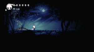 [EN] Hollow Knight #22 - "I fell in a hole" - Liam Dunbar.