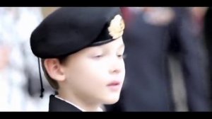 АЛЕКСАНДР КУЛИКОВ и группа Черные береты - Десантная.mp4