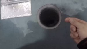 Лещ на коромысло зимой. Рыбалка на Белоярском водохранилище 4-5 февраля 2023г.