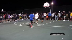 Ballislife POSTERIZED Vol. 3!! The BEST Dunk Moments Of 2021! Slim Reaper, Mikey Williams & More!