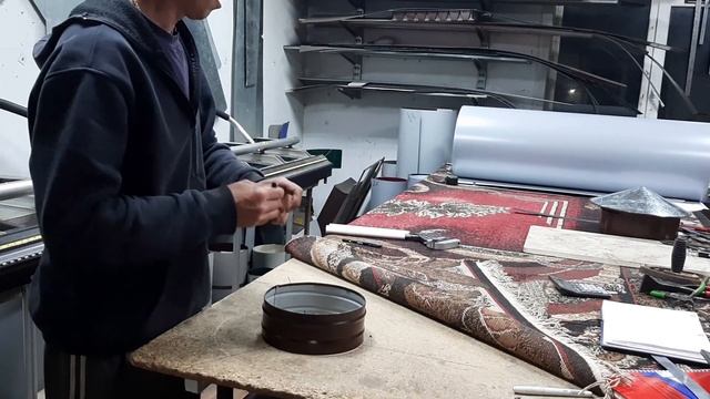 ФЛЮГАРКА Изготовление экспериментальной флюгарки и оголовка! смотреть онлайн