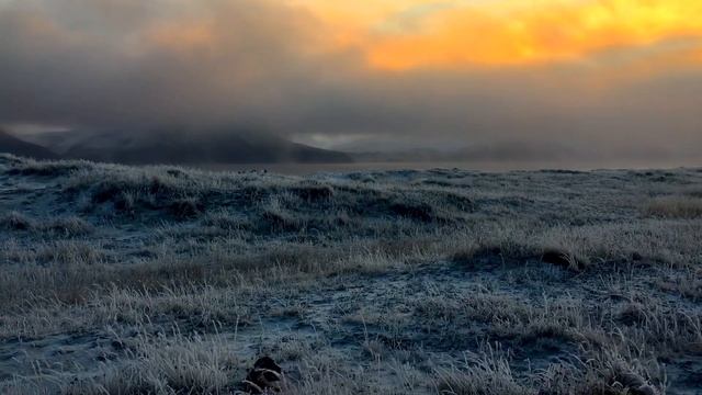 Устье реки Лена??⛰? смотреть онлайн