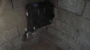 Как обогреть помещение? Автономный дизельный обогреватель. Повышаем КПД и выжимаем максимум тепла!