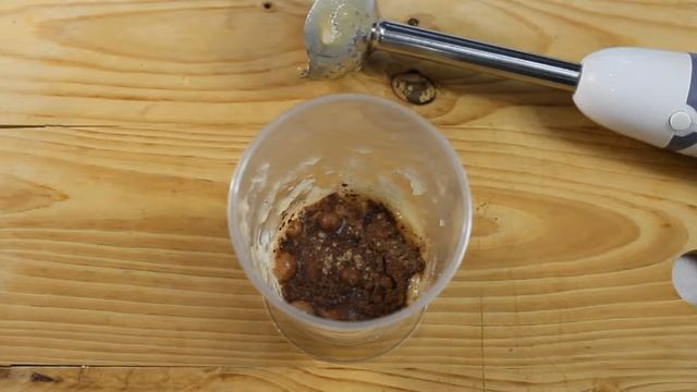 Кофейно банановый смузи | Кофейно банановый смузи смотреть онлайн