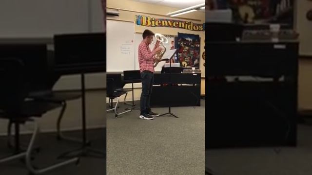 Concerto Bassoon смотреть онлайн