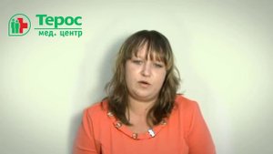 Никитина Полина