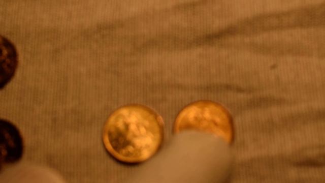 Редкие монеты России. 10 копеек 2010 ММД** Обзор разновидностей, которые мне попались. Цена редких смотреть онлайн