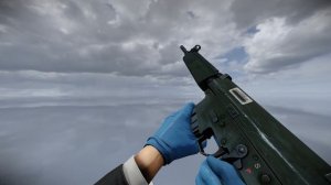 Payday 2 - All Weapon Reload Animations within 11 Minutes