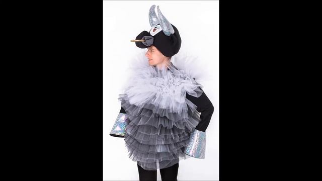Костюм Бычок Серебряное Копытце Аниматорский