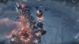 Frostpunk. | 3 | PL |