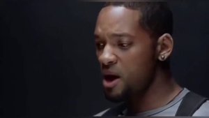 Робот ответил Уилл Смиту в стиле Вовы Сергеева, а тот охренел!