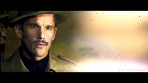 Патруль времени (Трейлер)