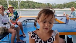 Морская прогулка и рыбалка в Паттайе . Отзыв . Где купить экскурсии в Паттайе дешево без посреднико