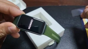 BANNED HUAWEI BAND 8 #watch #newvideo #bangladesh #china