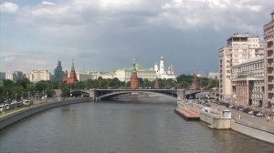 Великое стояние на Угре _здесь и сейчас _часть 2