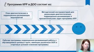 Савченко М.В. Реализация Федеральной образовательной программы дошкольного образования